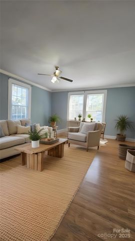 218 Wilson Street A&B, Albemarle, NC 28001