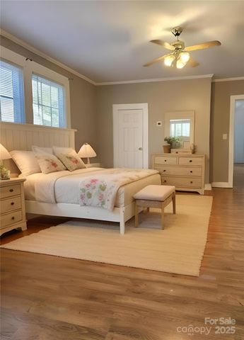 218 Wilson Street A&B, Albemarle, NC 28001