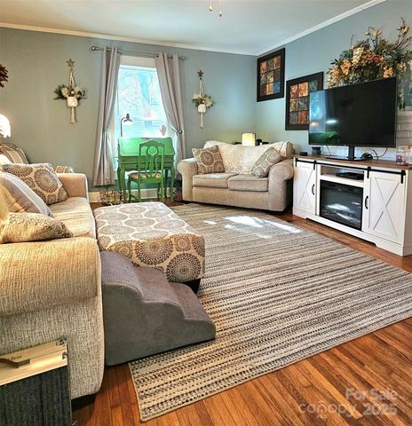 218 Wilson Street A&B, Albemarle, NC 28001