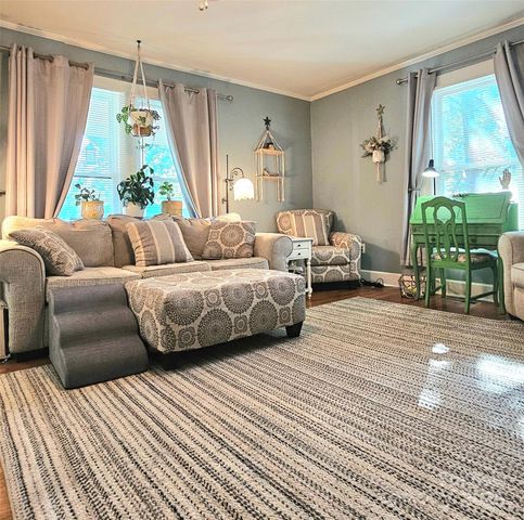 218 Wilson Street A&B, Albemarle, NC 28001