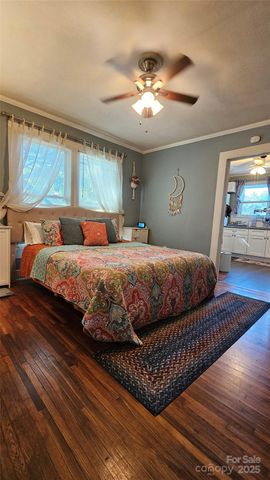 218 Wilson Street A&B, Albemarle, NC 28001