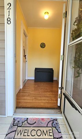 218 Wilson Street A&B, Albemarle, NC 28001