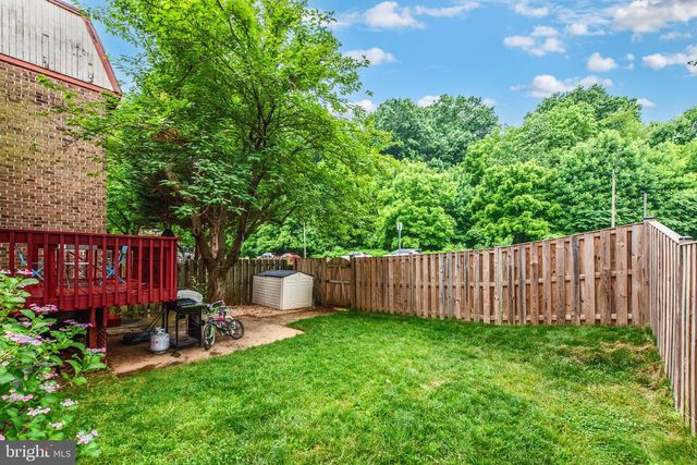 10343 BUSHMAN DR, Oakton, VA 22124
