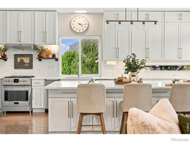 3681 Driftwood Drive, Johnstown, CO 80534