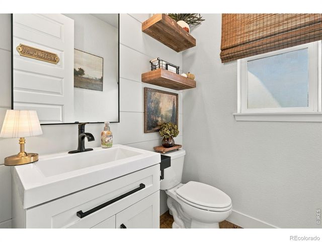 3681 Driftwood Drive, Johnstown, CO 80534