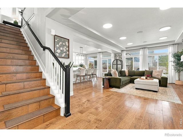 3681 Driftwood Drive, Johnstown, CO 80534