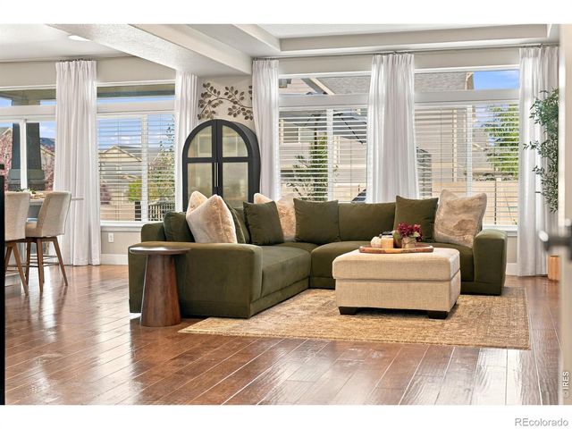 3681 Driftwood Drive, Johnstown, CO 80534