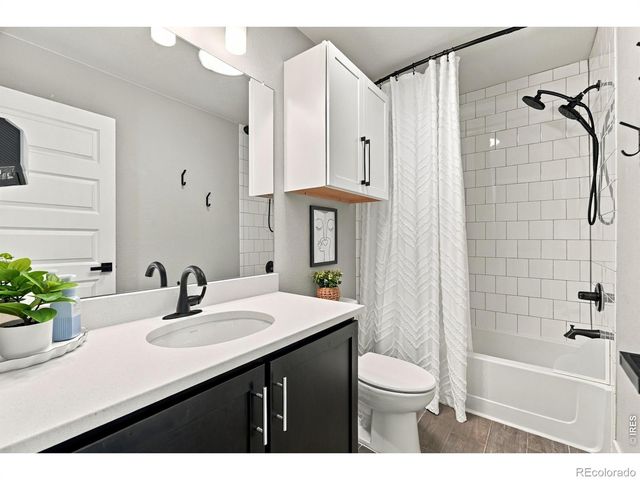 3681 Driftwood Drive, Johnstown, CO 80534