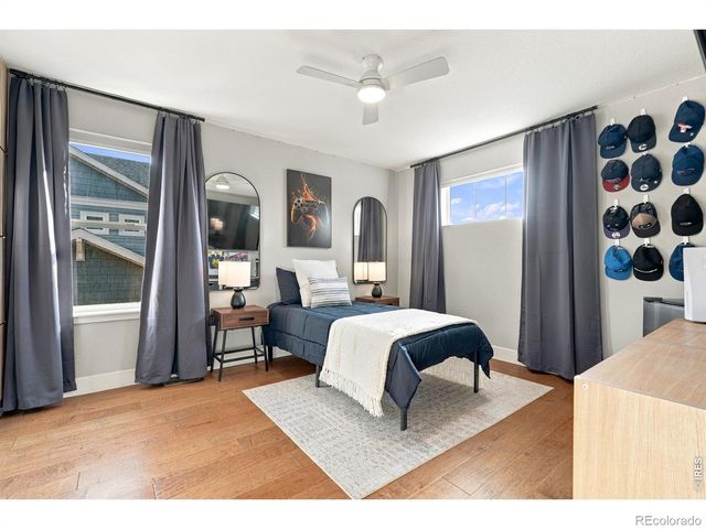 3681 Driftwood Drive, Johnstown, CO 80534