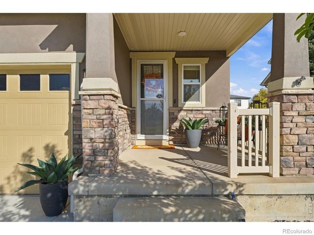 3681 Driftwood Drive, Johnstown, CO 80534