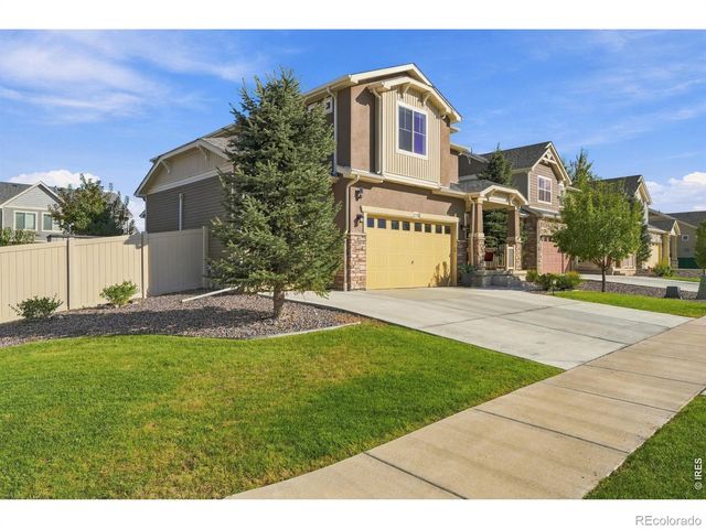 3681 Driftwood Drive, Johnstown, CO 80534