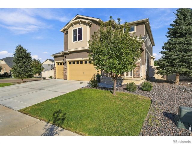 3681 Driftwood Drive, Johnstown, CO 80534