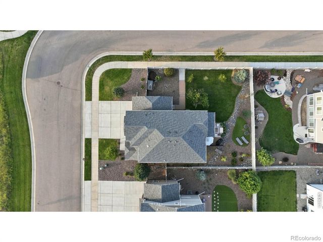 3681 Driftwood Drive, Johnstown, CO 80534