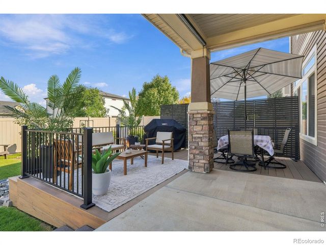 3681 Driftwood Drive, Johnstown, CO 80534