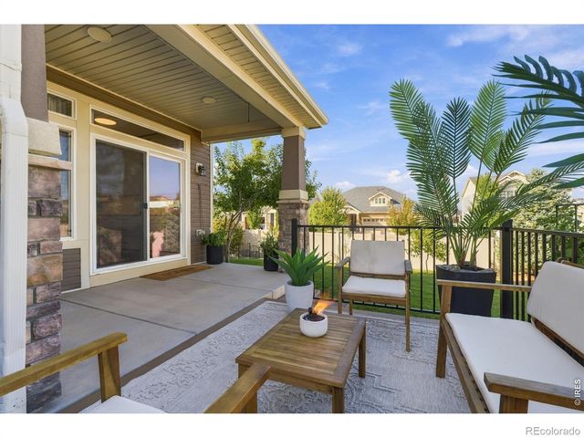 3681 Driftwood Drive, Johnstown, CO 80534