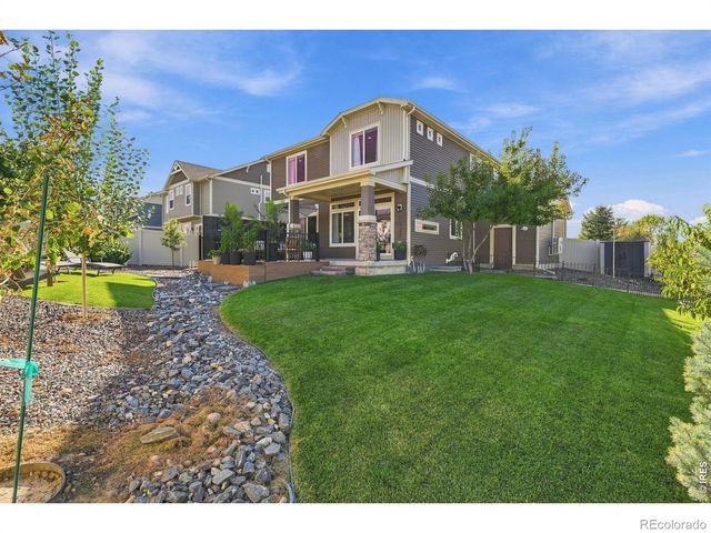 3681 Driftwood Drive, Johnstown, CO 80534