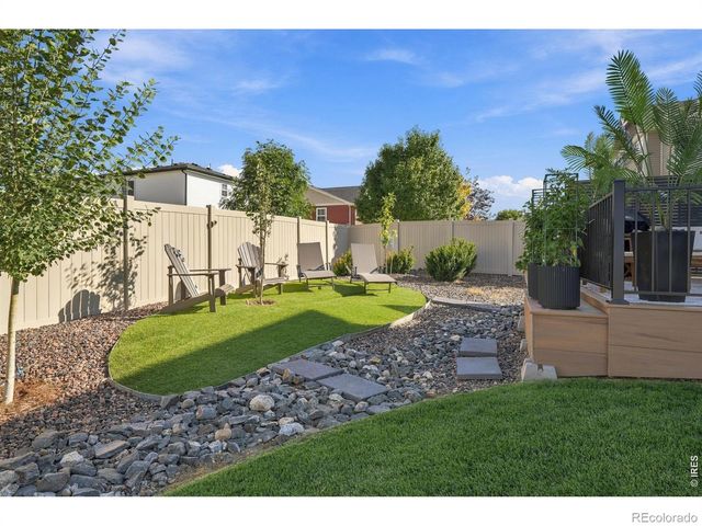 3681 Driftwood Drive, Johnstown, CO 80534