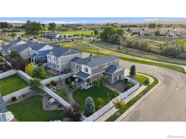 3681 Driftwood Drive, Johnstown, CO 80534
