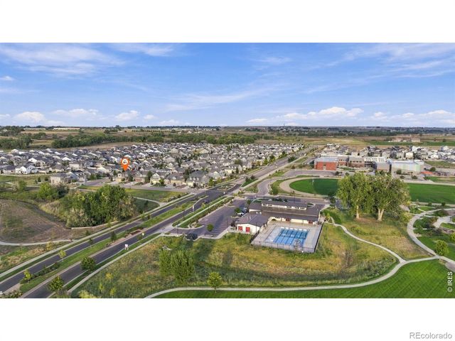 3681 Driftwood Drive, Johnstown, CO 80534