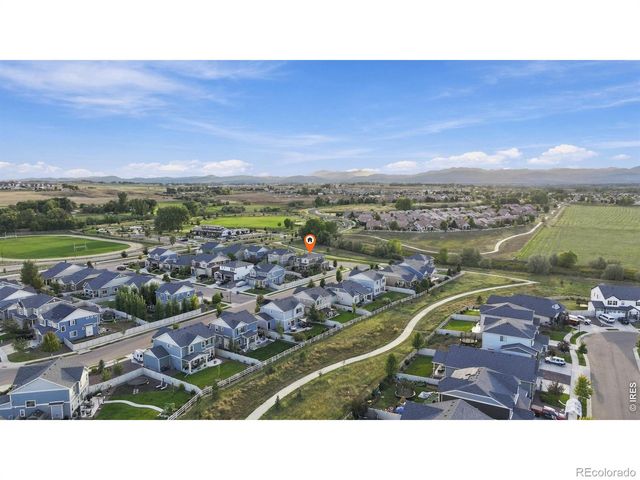 3681 Driftwood Drive, Johnstown, CO 80534