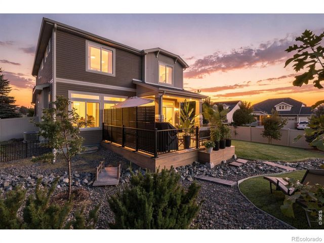 3681 Driftwood Drive, Johnstown, CO 80534