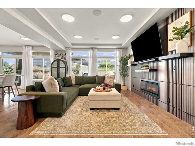 3681 Driftwood Drive, Johnstown, CO 80534