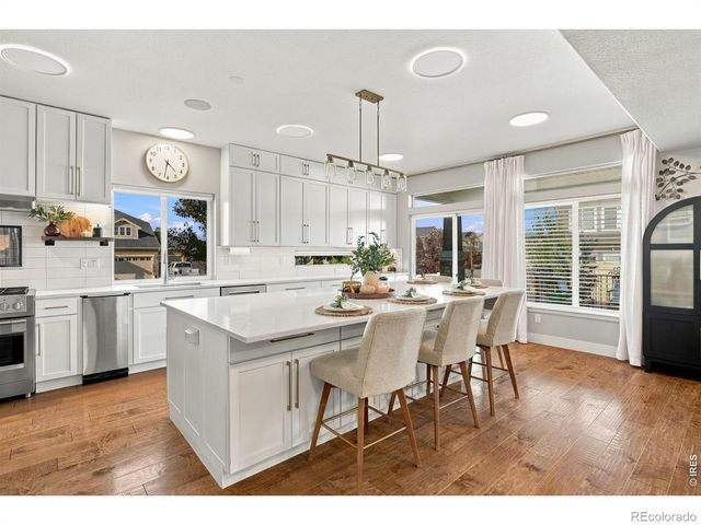 3681 Driftwood Drive, Johnstown, CO 80534