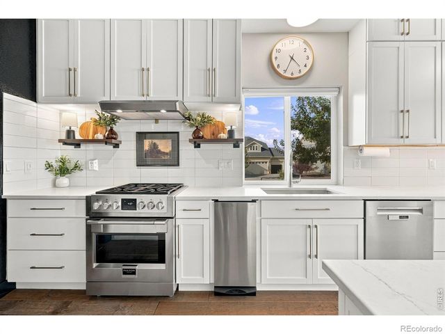 3681 Driftwood Drive, Johnstown, CO 80534