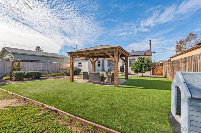 637 Jefferson Ave, El Cajon, CA 92020