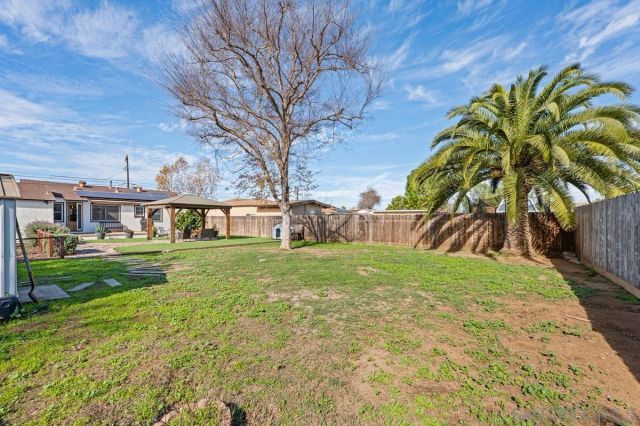 637 Jefferson Ave, El Cajon, CA 92020