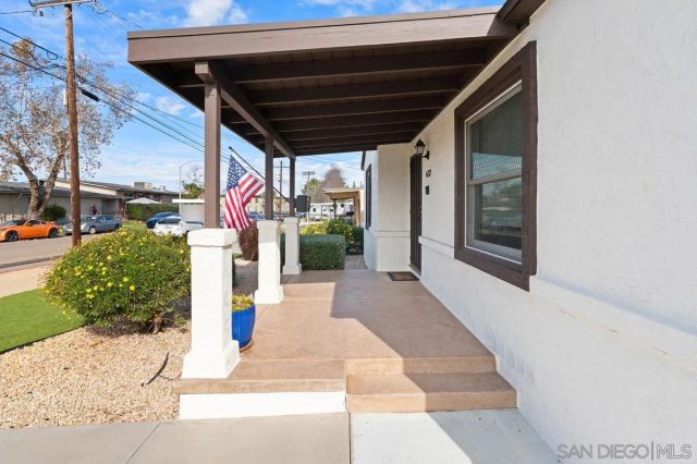 637 Jefferson Ave, El Cajon, CA 92020