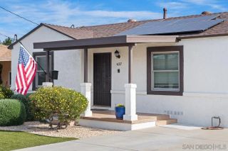 637 Jefferson Ave, El Cajon, CA 92020