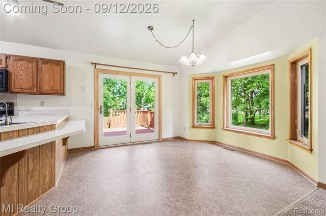 11471 31 Mile Road, Washington, MI 48095