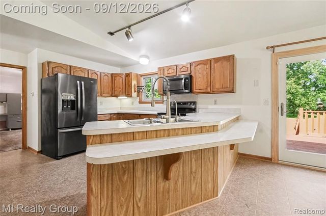 11471 31 Mile Road, Washington, MI 48095