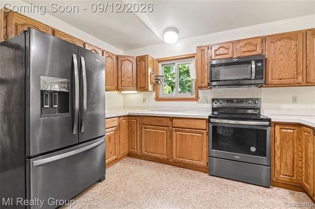 11471 31 Mile Road, Washington, MI 48095
