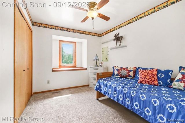 11471 31 Mile Road, Washington, MI 48095
