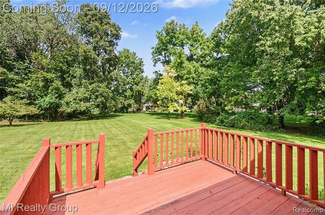 11471 31 Mile Road, Washington, MI 48095