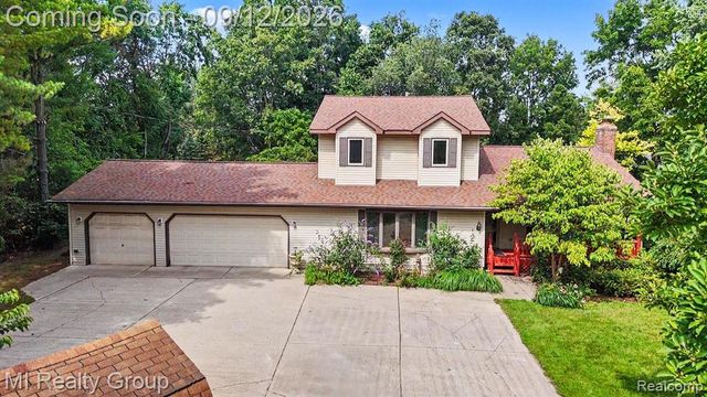 11471 31 Mile Road, Washington, MI 48095