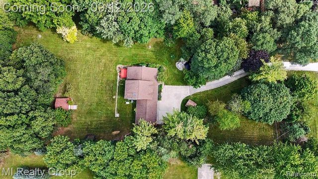 11471 31 Mile Road, Washington, MI 48095