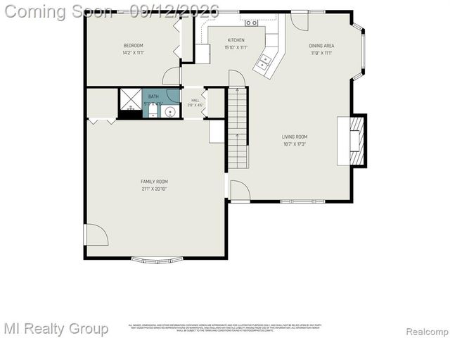 11471 31 Mile Road, Washington, MI 48095