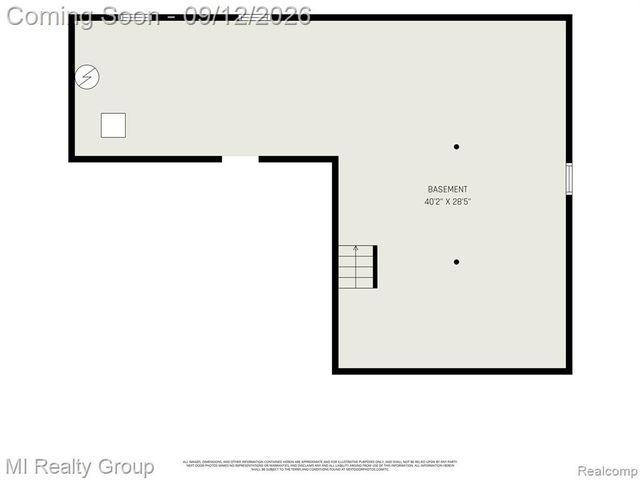 11471 31 Mile Road, Washington, MI 48095