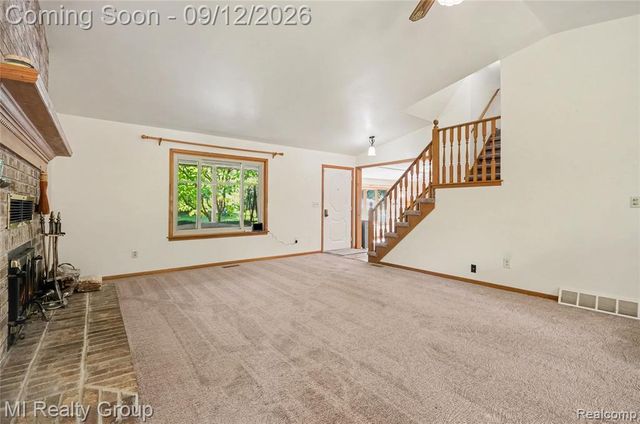 11471 31 Mile Road, Washington, MI 48095