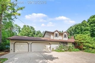 11471 31 Mile Road, Washington, MI 48095