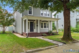2408 Semmes Ave, Richmond, VA 23225