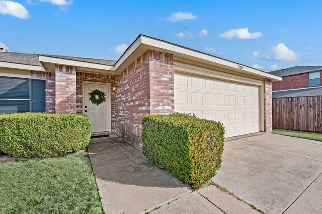 5308 Temecula Road, Keller, TX 76244