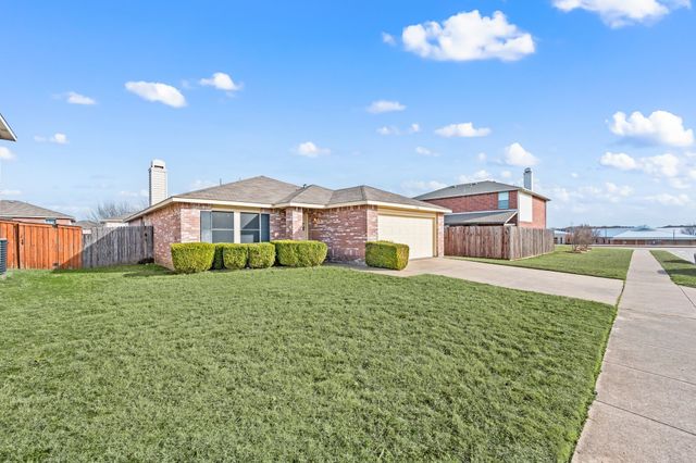 5308 Temecula Road, Keller, TX 76244