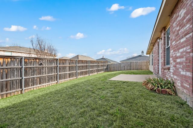 5308 Temecula Road, Keller, TX 76244
