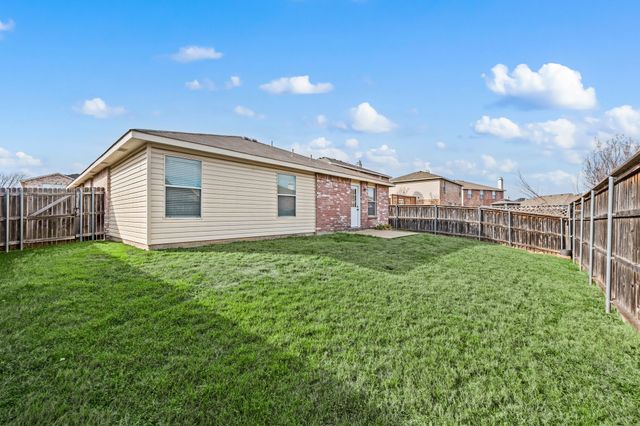 5308 Temecula Road, Keller, TX 76244