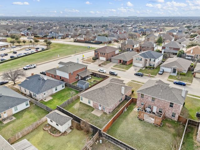 5308 Temecula Road, Keller, TX 76244