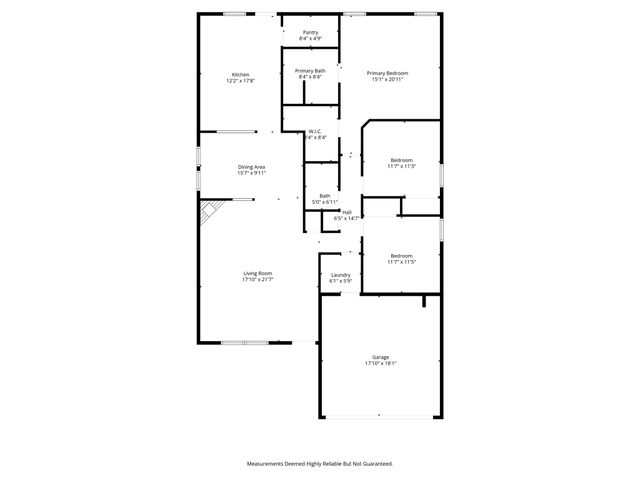 5308 Temecula Road, Keller, TX 76244